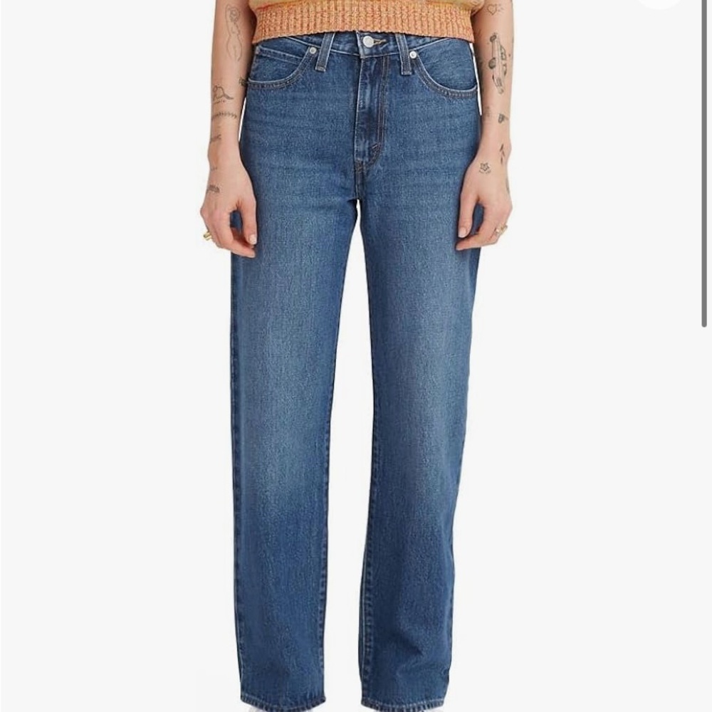 94’ baggy levi’s